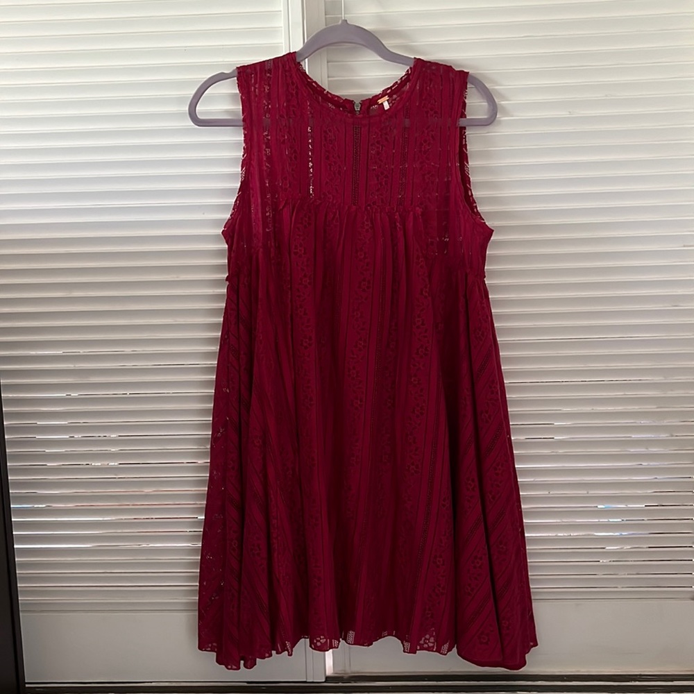 Free People Dress